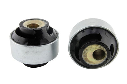 Whiteline Caster Bushing Kit Improved Steering Feel & Stability - Bushing Kits - Whiteline