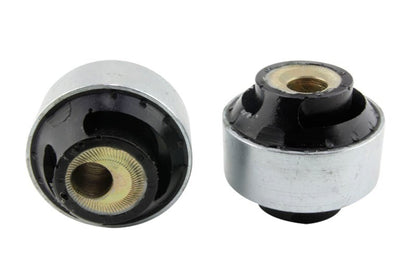 Whiteline Caster Bushing Kit Improved Steering Feel & Stability - Bushing Kits - Whiteline
