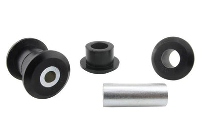 Whiteline Chevrolet Cobalt 2005 - 2010 Front Lower Control Arm - Inner Front Bushing Kit to Suit - Bushing Kits - Whiteline