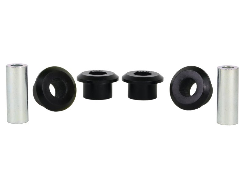 Whiteline Chevrolet Cobalt 2005 - 2010 Front Lower Control Arm - Inner Front Bushing Kit to Suit - Bushing Kits - Whiteline
