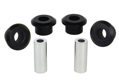 Whiteline Chevrolet Cobalt 2005 - 2010 Front Lower Control Arm - Inner Front Bushing Kit to Suit - Bushing Kits - Whiteline