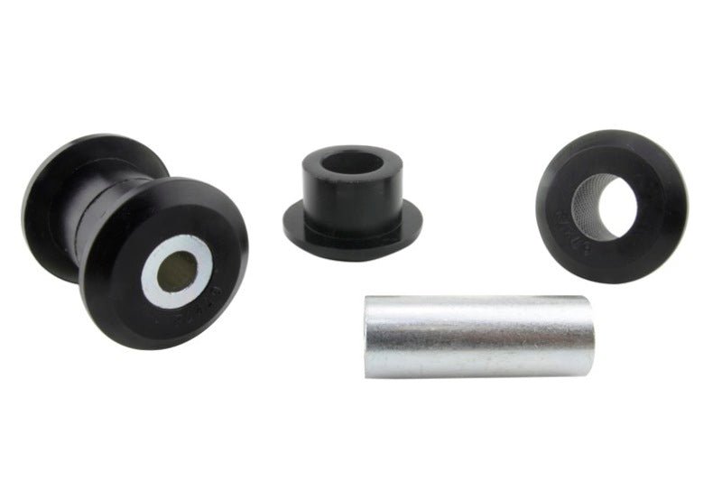 Whiteline Chevrolet Cobalt 2005 - 2010 Front Lower Control Arm - Inner Front Bushing Kit to Suit - Bushing Kits - Whiteline