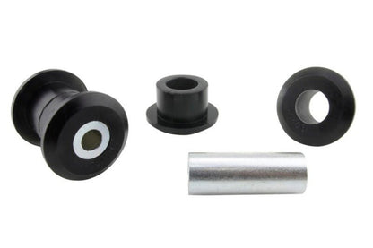 Whiteline Chevrolet Cobalt 2005 - 2010 Front Lower Control Arm - Inner Front Bushing Kit to Suit - Bushing Kits - Whiteline