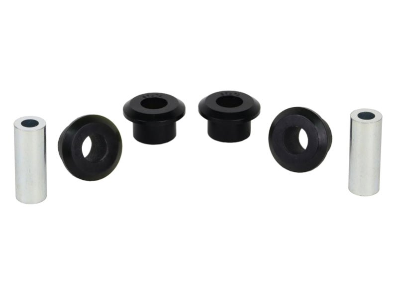 Whiteline Chevrolet Cobalt 2005 - 2010 Front Lower Control Arm - Inner Front Bushing Kit to Suit - Bushing Kits - Whiteline