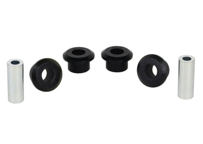 Whiteline Chevrolet Cobalt 2005 - 2010 Front Lower Control Arm - Inner Front Bushing Kit to Suit - Bushing Kits - Whiteline