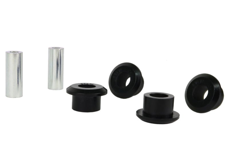 Whiteline Chevrolet Cobalt 2005 - 2010 Front Lower Control Arm - Inner Front Bushing Kit to Suit - Bushing Kits - Whiteline