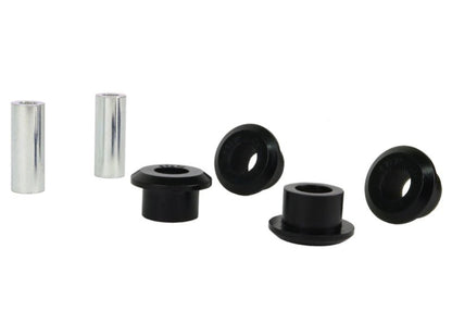 Whiteline Chevrolet Cobalt 2005 - 2010 Front Lower Control Arm - Inner Front Bushing Kit to Suit - Bushing Kits - Whiteline