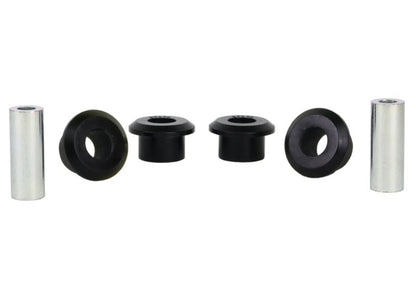 Whiteline Chevrolet Cobalt 2005 - 2010 Front Lower Control Arm - Inner Front Bushing Kit to Suit - Bushing Kits - Whiteline
