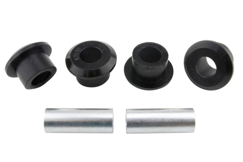 Whiteline Chevrolet Cobalt 2005 - 2010 Front Lower Control Arm - Inner Front Bushing Kit to Suit - Bushing Kits - Whiteline