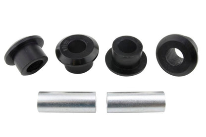 Whiteline Chevrolet Cobalt 2005 - 2010 Front Lower Control Arm - Inner Front Bushing Kit to Suit - Bushing Kits - Whiteline