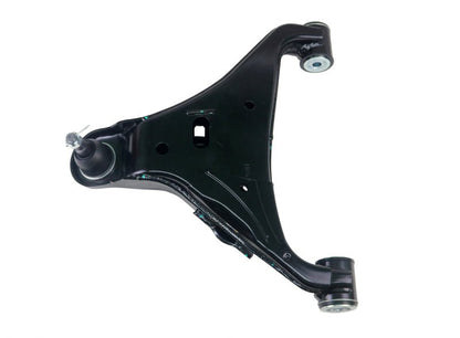 Whiteline Complete Control Arm with Pre?Installed Bushings & Ball Joint - Control Arms - Whiteline