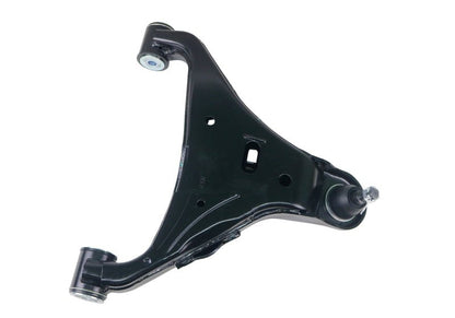 Whiteline Complete Control Arm with Pre?Installed Bushings & Ball Joint - Control Arms - Whiteline