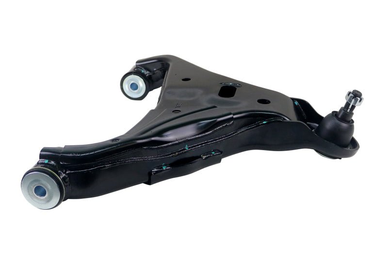 Whiteline Complete Control Arm with Pre?Installed Bushings & Ball Joint - Control Arms - Whiteline
