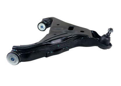 Whiteline Complete Control Arm with Pre?Installed Bushings & Ball Joint - Control Arms - Whiteline