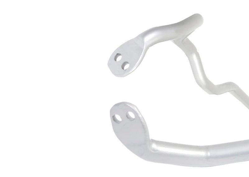 Whiteline Front and Rear Sway Bar - Vehicle Kit to Suit Honda Civic Type R 8th Gen FD2 - Sway Bars - Whiteline