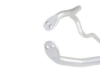Whiteline Front and Rear Sway Bar - Vehicle Kit to Suit Honda Civic Type R 8th Gen FD2 - Sway Bars - Whiteline