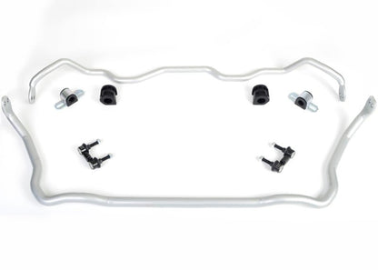 Whiteline Front and Rear Sway Bar - Vehicle Kit to Suit Honda Civic Type R 8th Gen FD2 - Sway Bars - Whiteline