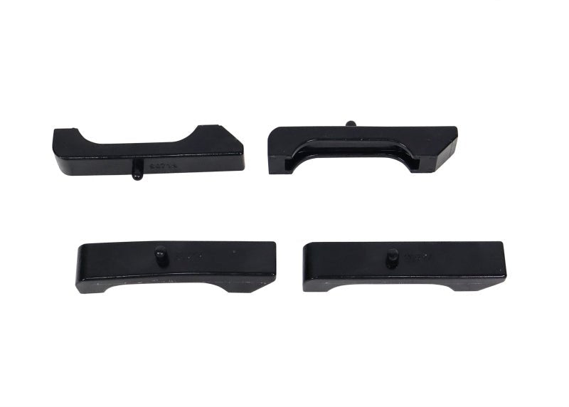 Whiteline Front Radiator Mount Bushing - Bushing Kits - Whiteline