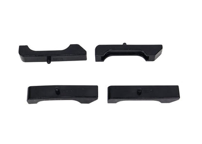 Whiteline Front Radiator Mount Bushing - Bushing Kits - Whiteline