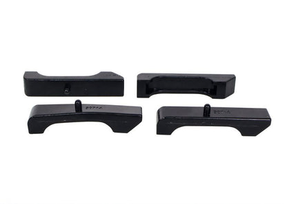 Whiteline Front Radiator Mount Bushing - Bushing Kits - Whiteline