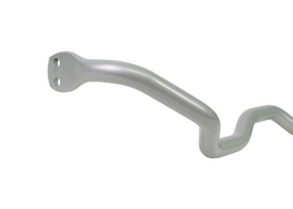 Whiteline Honda Civic 2006 - 2011 Rear Sway Bar - 22mm 2 - Point Adjustable - Sway Bars - Whiteline