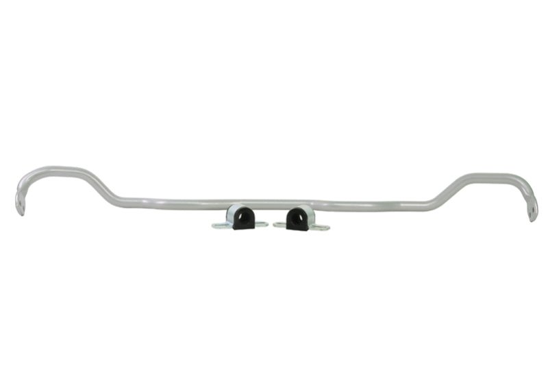 Whiteline Honda Civic 2006 - 2011 Rear Sway Bar - 22mm 2 - Point Adjustable - Sway Bars - Whiteline
