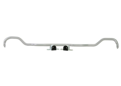 Whiteline Honda Civic 2006 - 2011 Rear Sway Bar - 22mm 2 - Point Adjustable - Sway Bars - Whiteline
