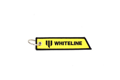 Whiteline Key Ring - Tools - Whiteline