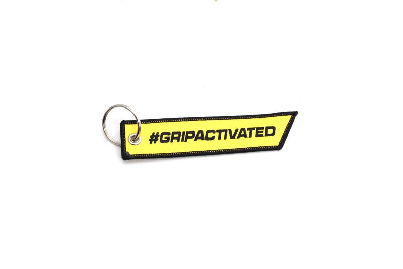Whiteline Key Ring - Tools - Whiteline