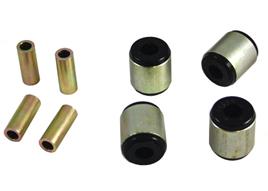 Whiteline LEXUS SOARER 86 - 89 Front Upper Control Arm Bushing - Bushing Kits - Whiteline