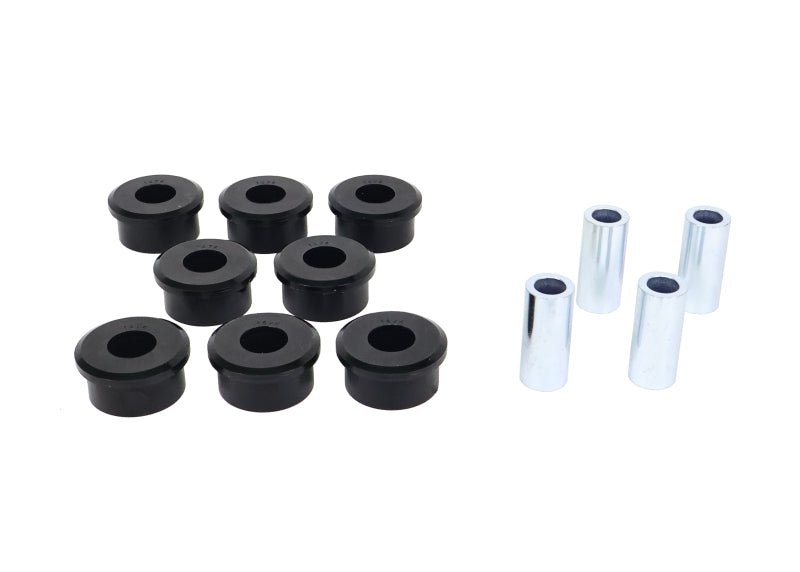 Whiteline LEXUS SOARER 86 - 89 Front Upper Control Arm Bushing - Bushing Kits - Whiteline