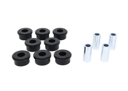 Whiteline LEXUS SOARER 86 - 89 Front Upper Control Arm Bushing - Bushing Kits - Whiteline