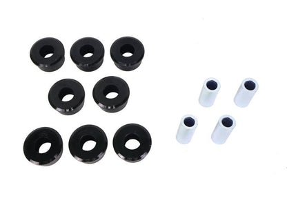 Whiteline LEXUS SOARER 86 - 89 Front Upper Control Arm Bushing - Bushing Kits - Whiteline