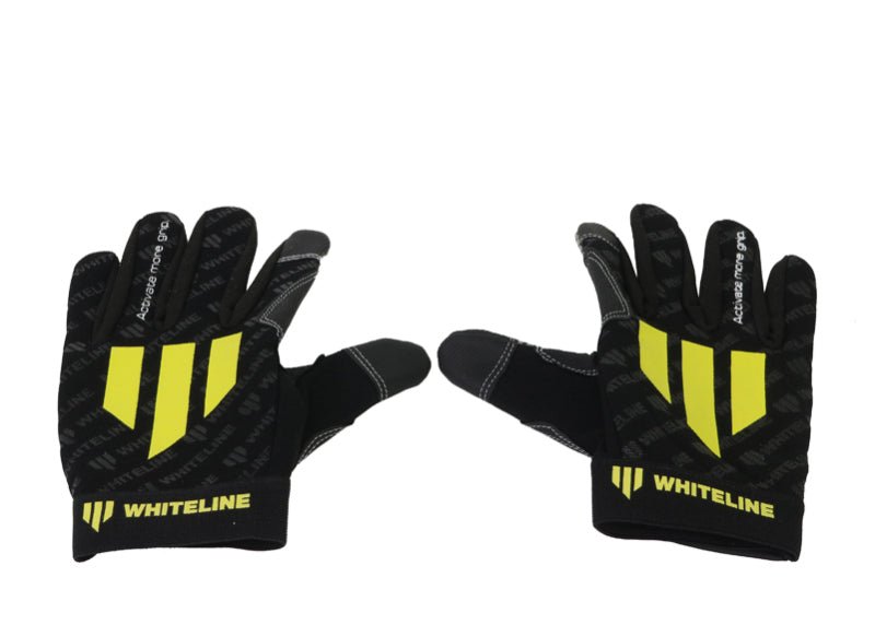 Whiteline Mechanic Gloves - Sweatshirts - Whiteline