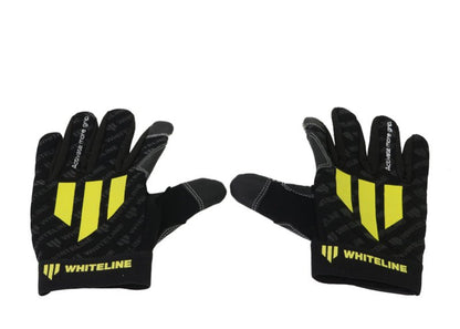 Whiteline Mechanic Gloves - Sweatshirts - Whiteline
