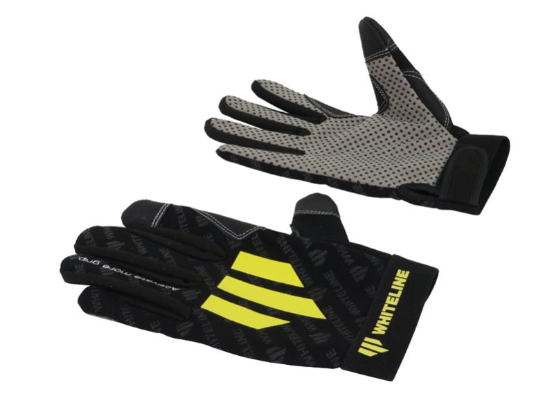 Whiteline Mechanic Gloves - Sweatshirts - Whiteline