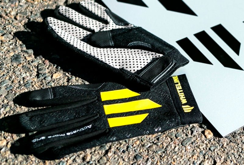Whiteline Mechanic Gloves - Sweatshirts - Whiteline