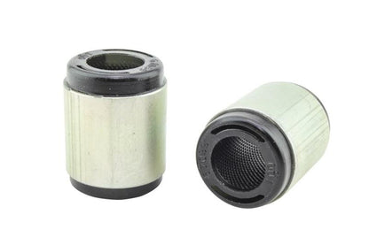 Whiteline NISSAN NAVARA 05 - 26 Front Upper Control Arm Bushing - Bushing Kits - Whiteline