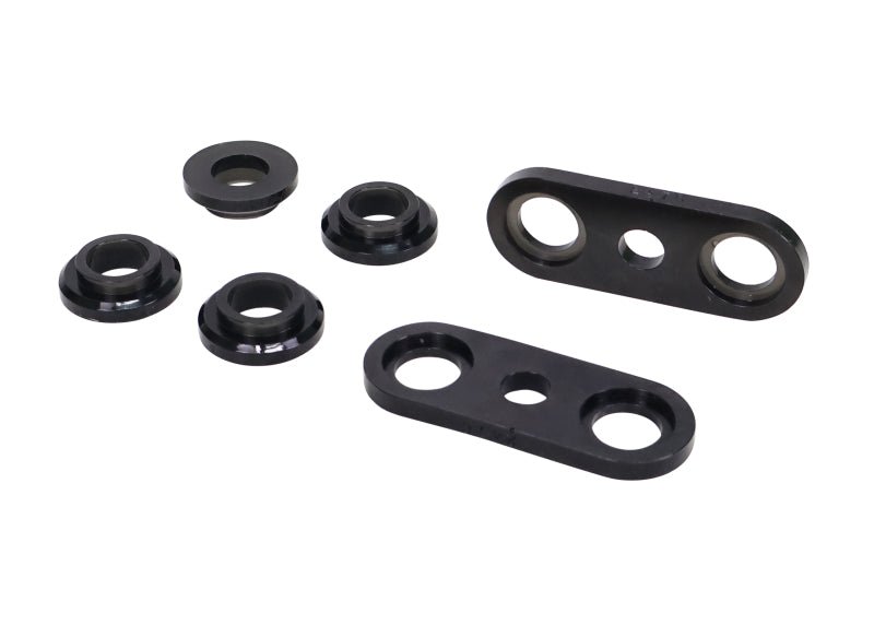 Whiteline Nissan Skyline R32 & R33 AWD Front Transmission Crossmember Mount Bushing - Bushing Kits - Whiteline