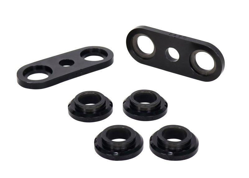 Whiteline Nissan Skyline R32 & R33 AWD Front Transmission Crossmember Mount Bushing - Bushing Kits - Whiteline