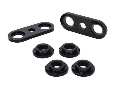 Whiteline Nissan Skyline R32 & R33 AWD Front Transmission Crossmember Mount Bushing - Bushing Kits - Whiteline
