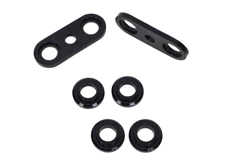 Whiteline Nissan Skyline R32 & R33 AWD Front Transmission Crossmember Mount Bushing - Bushing Kits - Whiteline