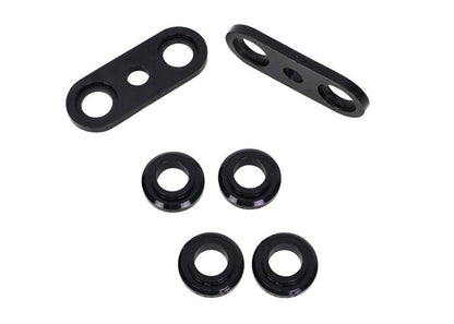 Whiteline Nissan Skyline R32 & R33 AWD Front Transmission Crossmember Mount Bushing - Bushing Kits - Whiteline