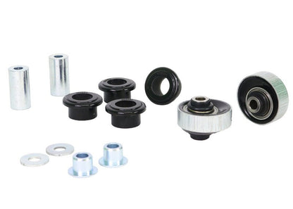 Whiteline Plus 12+ VW Golf MK7 Front Caster Correction Kit Bushing Kits