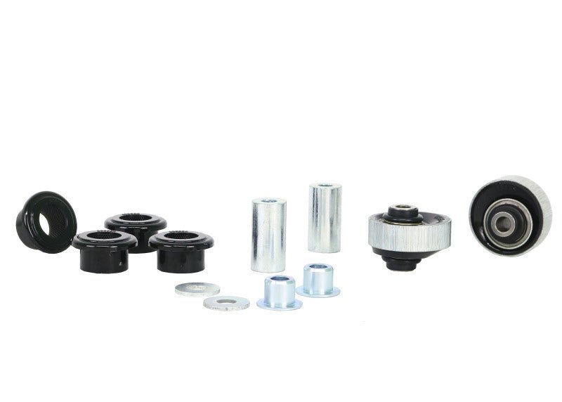 Whiteline Plus 12+ VW Golf MK7 Front Caster Correction Kit Bushing Kits