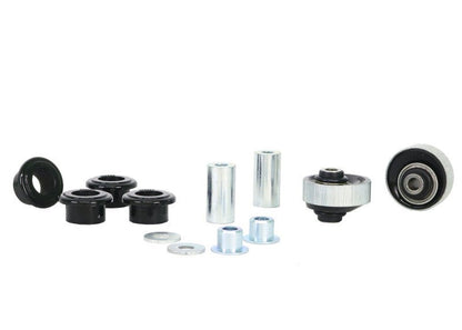 Whiteline Plus 12+ VW Golf MK7 Front Caster Correction Kit Bushing Kits