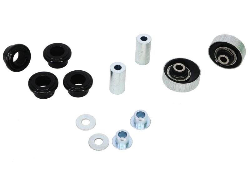 Whiteline Plus 12+ VW Golf MK7 Front Caster Correction Kit Bushing Kits