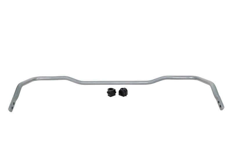Whiteline R34 Nissan Skyline 22mm Rear 2 - Point Adjustable Swaybar - Sway Bars - Whiteline
