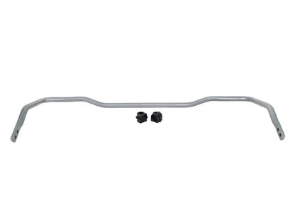 Whiteline R34 Nissan Skyline 22mm Rear 2 - Point Adjustable Swaybar - Sway Bars - Whiteline