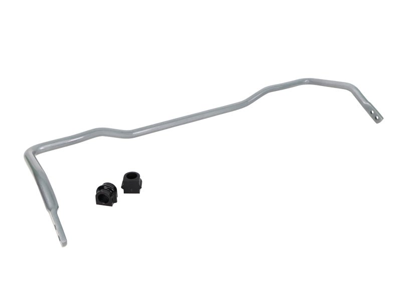 Whiteline R34 Nissan Skyline 22mm Rear 2 - Point Adjustable Swaybar - Sway Bars - Whiteline
